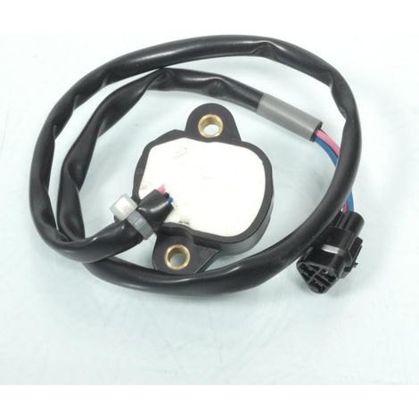 Leerlaufsensor original für Motorrad Suzuki 650 Gsx-F 2012 bis (1/4)