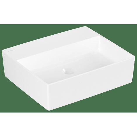 Villeroy & Boch 4A075301 Lavabo à poser Memento 2.0 498x (1/2)