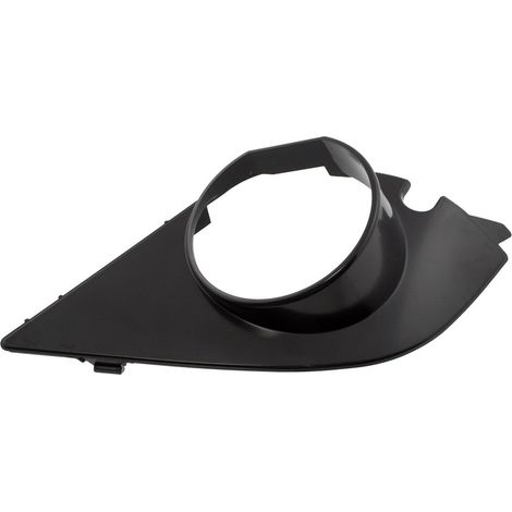 Telaio alogeno sinistro per BMW Serie 5 E60 M-PACKAGE 03-06 (1/2)