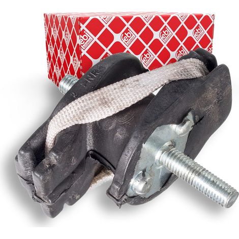 Supporto cambio FEBI BILSTEI FE103324
