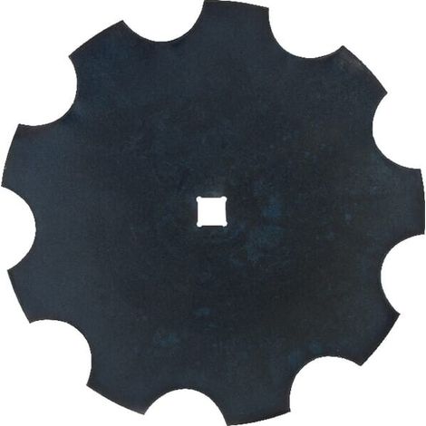 Disco de grada dentado 460x5 UNIVERSAL HD460131