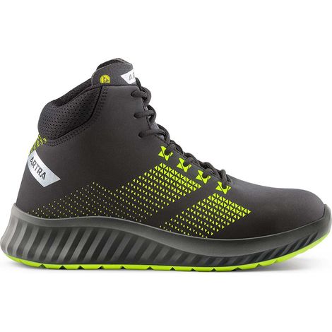 Calzado de trabajo impermeable y transpirable con puntera reforzada 750 S3 ESD Artra aroserio 750 S3 ESD - 44 (1/5)