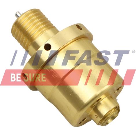 Valve de climatisation rapide FT83018