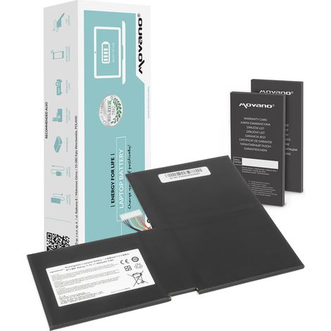 Batterie BTY-M6F pour MSI PX60 et MSI GS60 (1/5)