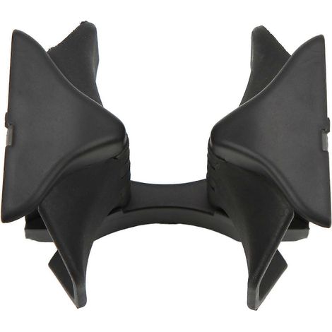 Porte-gobelet pour console centrale 2046802391, compatible avec Mercedes W204 S204 C207 W212 A207 S212 (1/5)