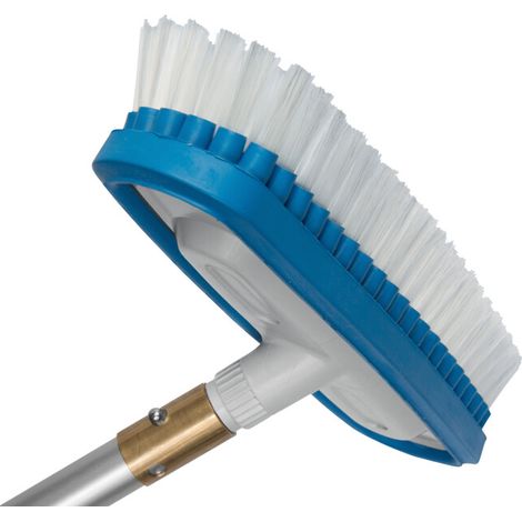 Brosse de lavage dure Kärcher