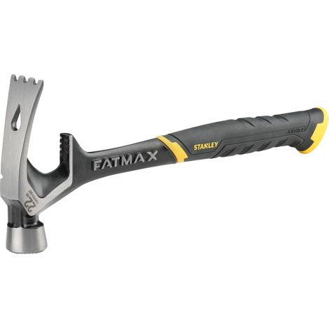 STANLEY - FATMAX martillo extractor de clavos - FMHT51367-2