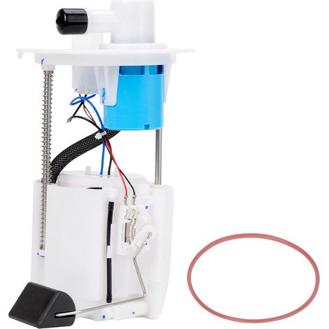 The FSP9165M fuel pump is compatible with the 05-19 Pontiac Vibe and Toyota Corolla matrix gas fuel pump. (1/3)