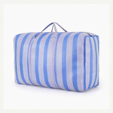 Sac de transport nylon tisse tres grand 100 x 55 x 43 cm (1/5)