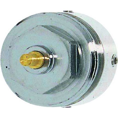 HEIMEIER Adattatore per altre marche Teste termostatiche Heimeier/ valvole Ista, 9700-36.700