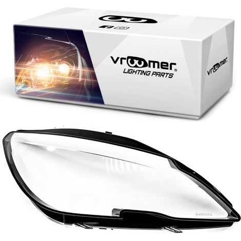 Optique de phare droit à LED pour Peugeot 308 II T9 restylée (2017-2021). (1/5)