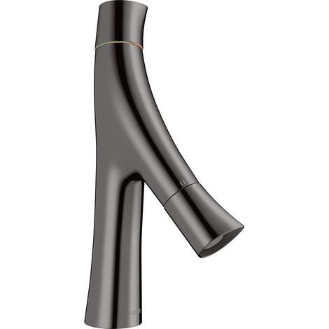 hansgrohe AXOR Starck Mitigeur de lavabo organique à 2 poignées (1/2)
