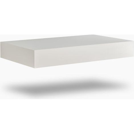 Top/Mensola BELSK bianco (1/4)