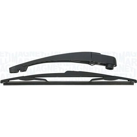 Kit de bras d'essuie-glace, nettoyage des vitres Magneti Marelli 000723180354