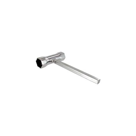 Llave buj铆a encendido 19x21 mm