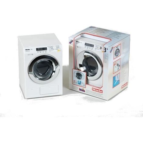 MIELE - Machine a laver pour Enfant