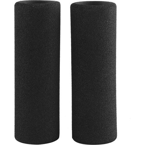 Poignées de guidon antidérapantes en mousse pour motos R850/R1100GS/R1150GS/R1200GS (1/4)