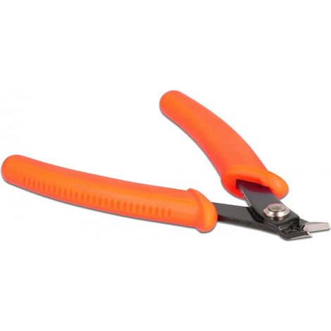 Tronchese laterale Delock kabelschneider manici isolati 12.7 cm