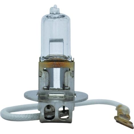 Bombilla H3 24V 70W PX22s UNIVERSAL B2417