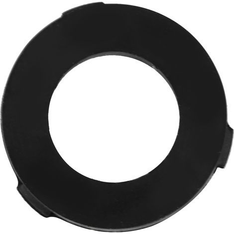 Bidet de toilette intelligent, nettoyage automatique des buses, accessoires non électriques pour salle de bain (Asia / AU UK G1/2 Thread) (1/5)