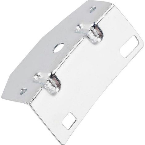 WP37001036 sèche-linge D Glide support Cylinder Glide support pour sèche-linge remplace 510145 1003323 37001036 (1/5)