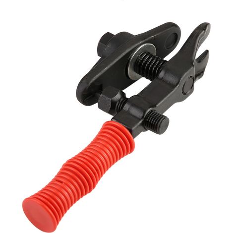 Estrattore Separatore Giunto Sferico Testine Tiranti Apertura 17mm Rimozione (1/5)