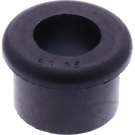 Goma de montaje Tourmax (1 unidad) para Honda