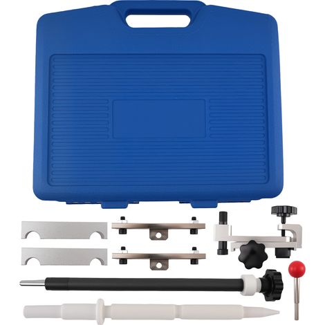 6Pcs Timing Tool Kit for Porsche 911 Boxster 996/997 986/987 1996-2002 Engine (1/5)