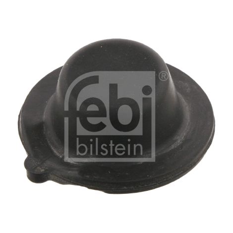 FEBI BILSTEIN 34018 Patin de ressort appropriées pour Mercedes