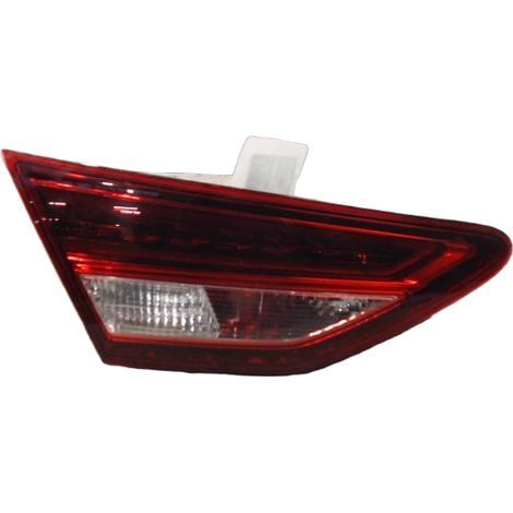 [PRODUIT D'OCCASION] Feu Arriere Interieur Gauche SEAT Leon 2009- ♻️ Ref Oe. 5f0945307l - Garantie à vie (1/3)