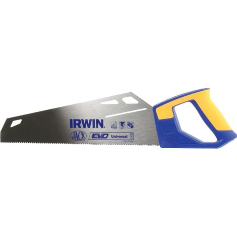 Sega universale Irwin EVO 425mm 10T 11P (1/3)