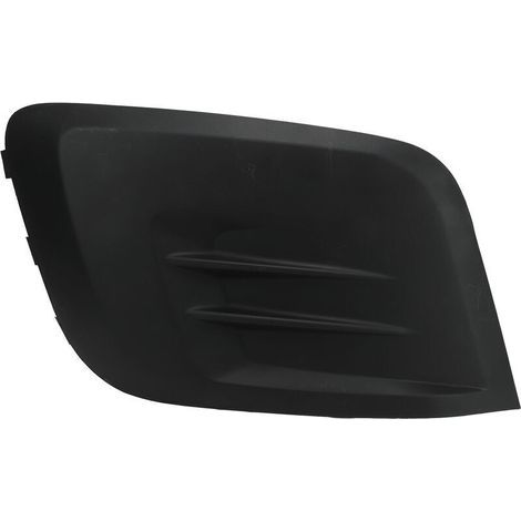BUNTHAUS Kühlergrill für Stoßstange vorne rechts, 1613564580, Ersatz für Citron Berlingo ohne Nebelscheinwerfer, 2015–2019 (1/5)