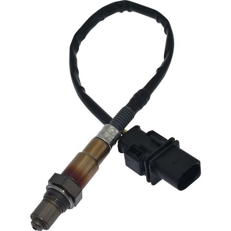 Oxygen sensor BA5Z-9F472-A, BA5Z9F472A, automotive sensor, in stock for Ford. (1/5)