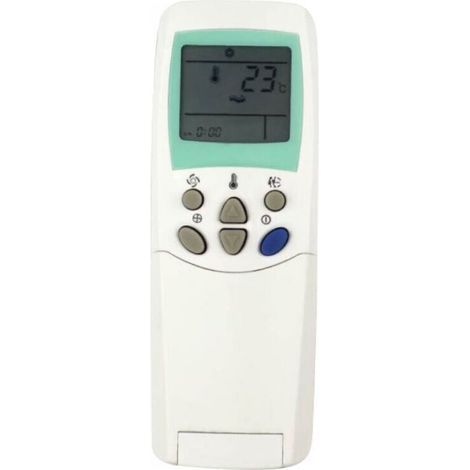 LG climatiseur télécommande climatiseur, pompe à chaleur, onduleur (sans batterie) (1/4)