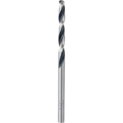 Bosch Accessories 2608577201 2608577201 Metall-Spiralbohrer 3.3 mm 10 St.