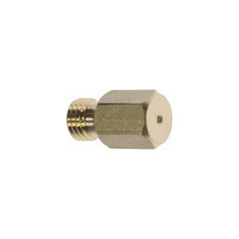INYECTOR DE GAS BUTANO URP Ø 0,92 para COCINA SMEG - 909010380