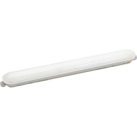 DEBFLEX - REGLETTE LED IP65 21W 4000K 2100LM 590MM - 600532