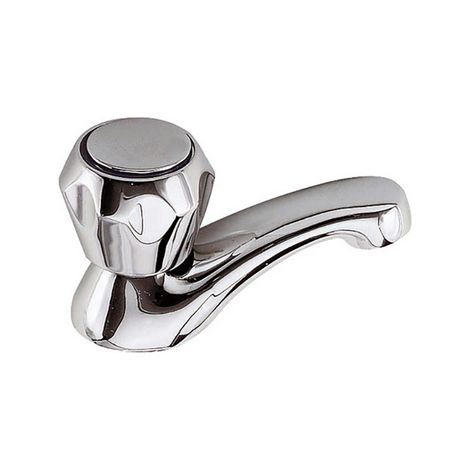 RUBINETTO COLLO CIGNO EXPORT 1/2- 1/2- RERU- pezzi 2