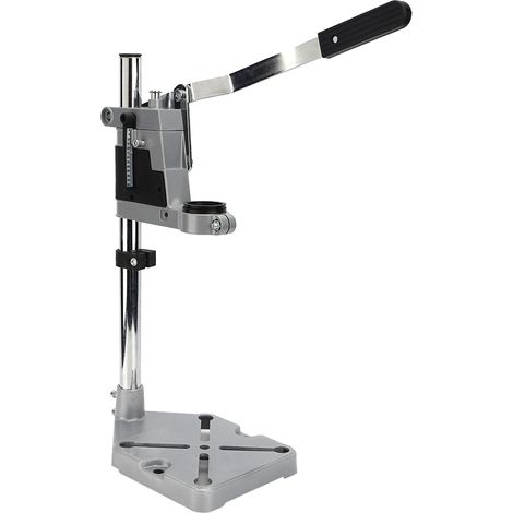 Support électrique multifonction pour perceuse, support de meulage, étau de table, outil rotatif, bricolage bois, serre-joint réglable (1/5)