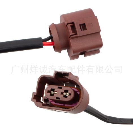 1TD959455 is in stock and is suitable for blower motors in Volkswagen and Audi vehicles. (1/4)