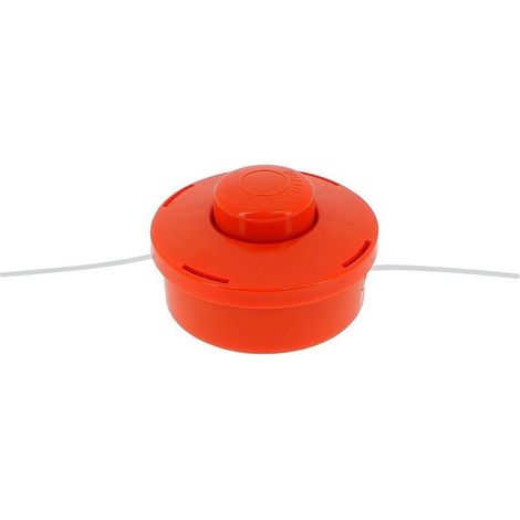 Schneidkopf für Freischneider und 4-in-1-Multifunktionswerkzeug (1/2)