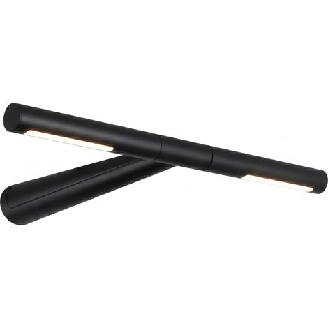 Wandleuchte ATELIER h22,5cm (1/2)