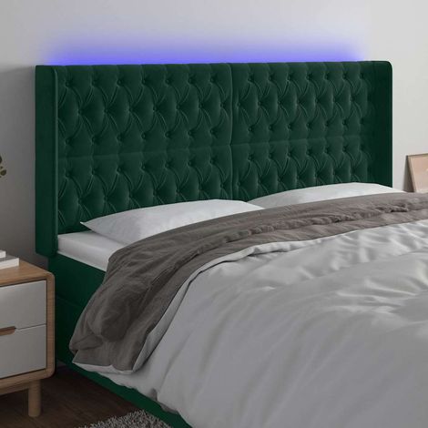 Teenpull – Wand-Nachttisch Altholz-Optik 40x32x30 cm (1/5)