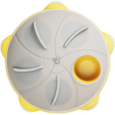 Distributeur Interactif pour Chats - Distributeur De Friandises Rotatif (1/5)