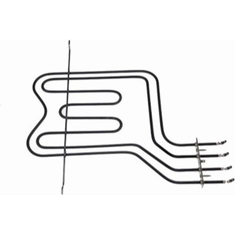 Resistencia horno Edesa 5M/c