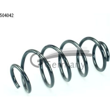 Ressort de suspension CS Germany 14.504.042 FORD 1127024 1127027 1S715B302BA