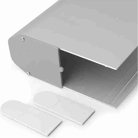 DAB805EP Cabezal lateral para DAB DAB305 1 PC DITEC ENTREMATIC DAB805EP