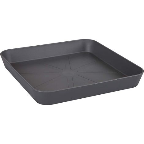 SOTTOVASO LOFT URBAN SAUCER SQUARE 28 ANTHRACITE