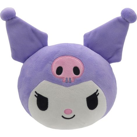 Hucha de peluche 3d kuromi para ninos bonita y funcional 211338236 (1/2)