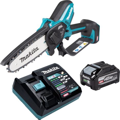 Makita UC 029 GZ Sierra de poda sin cable 40 V máx. 15 cm sin escobillas solo - sin batería, sin cargador (1/5)